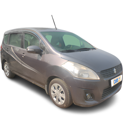 Maruti Ertiga-img